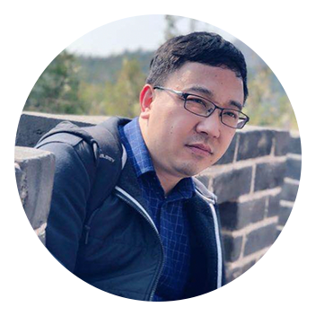 Zhang Yupeng